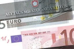 Prie moksleivių tėvų piniginių tuštinimo Alytuje prisidės mokestis už pailgintos dienos grupę