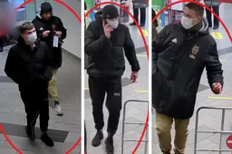 Pasiėmė alkoholinių gėrimų ir pasišalino