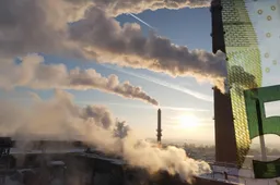 Brangstantis šildymas Alytuje pakilo į daugiau nei penkmetį nebūtas aukštumas