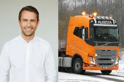 UAB „Fegda“ vadovu paskirtas J. Jablonskis, o „Fegda grupei“, kuriai priklauso Alytaus „Alkesta“, toliau vadovaus G. Gribulis