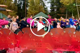 Bėgime prieš vėžį – rekordinis dalyvių skaičius