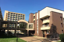 Algas Druskininkų sanatorijos darbuotojams perves bankas