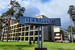 Palaikančio atsakymo iš Europos parlamento sulaukusi sanatorija kyla į naują žygį dėl teisės toliau dirbti Druskininkuose