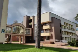 Druskininkų meras: „Belarus“ darbuotojai galės grįžti į darbą, sanatorija atnaujins veiklą