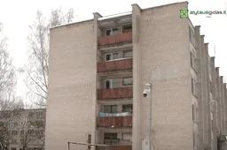 Už kūdikio nužudymą alytiškių pora nubausta ilgais nelaisvės metais