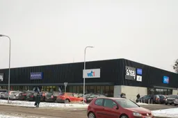 Alytuje duris atvėrė naujos parduotuvės