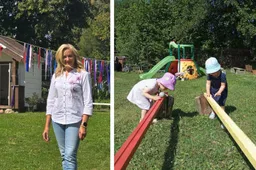 Širdyje klajojusią svajonę ir pilnatvę auklė atrado Alytaus rajone