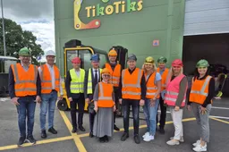 Alytaus ir Suvalkų savivaldybes vienija ir bendri projektai atliekų tvarkymo srityje