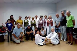 Kaimo bendruomenių projektams siūloma finansinė parama