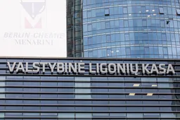 Gerai žinomas užsienio vaistų tiekėjas Lietuvoje turės grąžinti daugiau nei milijoną eurų