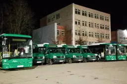 7A autobusas į sodų bendriją „Dainava“ laikinai nevažiuos