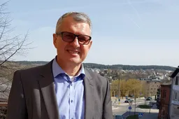 Alytaus RATC vadovas: „Atliekos turi tapti tuo, kuo buvo – vėl naudojamais daiktais"