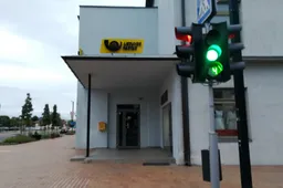 Stabdoma Lietuvos pašto veikla Alytaus mieste, rajone. Nevyks ir mobiliųjų laiškininkų mokymai