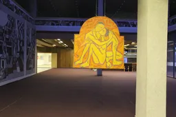 Alytuje eksponuojama „Vilniaus tapyba“