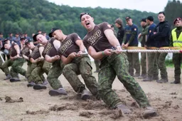 KASP žaidynes laimėjo Dainavos apygardos 1-osios rinktinės savanoriai