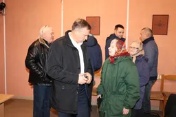 Santaikos gyventojai nori, kad vandenį tiektų savivaldybės įmonė