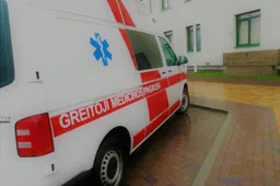 Brolių konflikto metu peiliu sužeistas jaunesnysis