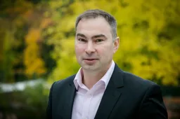 ŽŪM ministrui dirbs iš Alytaus kilęs specialistas