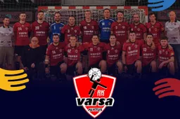 Alytaus „Varsa-Stronglasas“ žais dėl Baltijos lygos bronzos