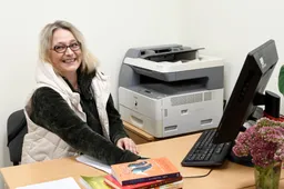 Atidarytas 33-iasis Alytaus rajono bibliotekos filialas