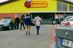 Lietuvių išlaidos Lenkijoje pernai augo 3 proc.