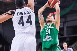 Antroje kovoje Alytuje problemų su arabais Lietuvos jaunimas neturėjo