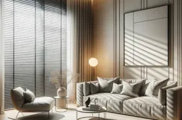 Namų dekoras: subtili elegancija ir funkcionalumas