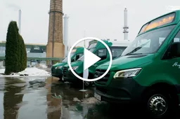 Biokuro katilinė įkraus Alytaus miesto „mikriukus"