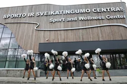 Baltijos ketvertas Birštone: viename pusfinalyje susikaus Alytaus krepšinio auklėtinių atstovaujamos ekipos