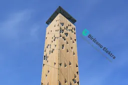 Dar viena mirties kilpa Lietuvos elektros tiekime: „Birštono elektra“ baigia veiklą, klientus perims kita bendrovė