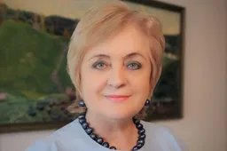 Kurortų asociacijos prezidente išrinkta Birštono merė