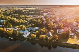 Kurorto šventė „BirštONizuojam!“