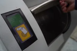 Konteineriai su užraktais – iškalbinga naujovė, parodanti elgesį su atliekomis