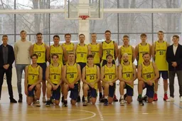 RKL debiutuojančios Dzūkijos kurortų komandos šventė triuškinamas pergales