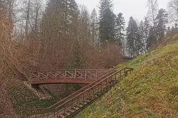 Lankytojų laukia ne tik Vytauto kalnas