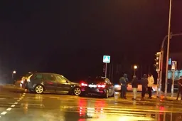 BMW vairuotojai prireikė medikų pagalbos