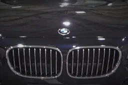 Daugiau nei trimis dešimtimis tūkstančių eurų įkainotas automobilis nuvogtas Alytuje