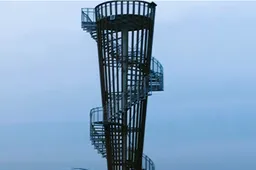 Moters kūnas rastas prie apžvalgos bokšto