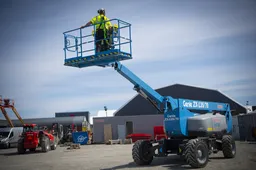 Bokštelių nuoma: kaip pasirinkti tinkamą?