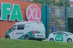 Kelionę su pavežėju bus galima rezervuoti iš anksto