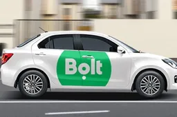 „Bolt“ svarsto automobilių dalijimosi paslaugą teikti ir Lietuvoje