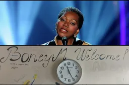 Alytų šokdinusi „Boney M“ dainininkė atsigauna po avarijos – rengiasi koncertų turams JAV ir Europoje