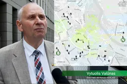 Vietoje Likiškėlių mikrorajono, darželinukus teks vežioti į Pirmąjį Alytų?