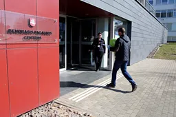 Skubiosios pagalbos tarnybas nuo spalio 1-osios galėsime išsikviesti vieninteliu numeriu