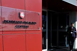 112: skambučius greitosios pagalbos telefono numeriais perima BPC