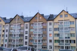 Alytaus miesto savivaldybė išsinuomos butų