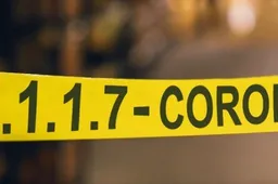 „Britiškas“ koronavirusas Alytaus apskrityje. Kokia naujausia situacija?