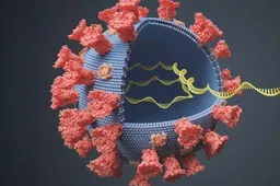 „Britiškoji“ COVID-19 atmaina sudaro didžiąją dalį ėminių iš Alytaus