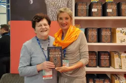 Dviejų rašytojų tandemas kviečia į knygos pristatymą: Irena Buivydaitė-Kupčinskienė ir Jolita Herlyn bei jų romanas „Atgimusi melodija“