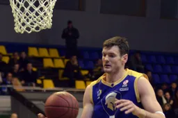 Rungtyniauti į Alytų atvyks legendinė Ukrainos komanda